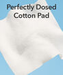 Display Product Shot: Glow Pad Self-Tanner for Face, Image 4 of 12