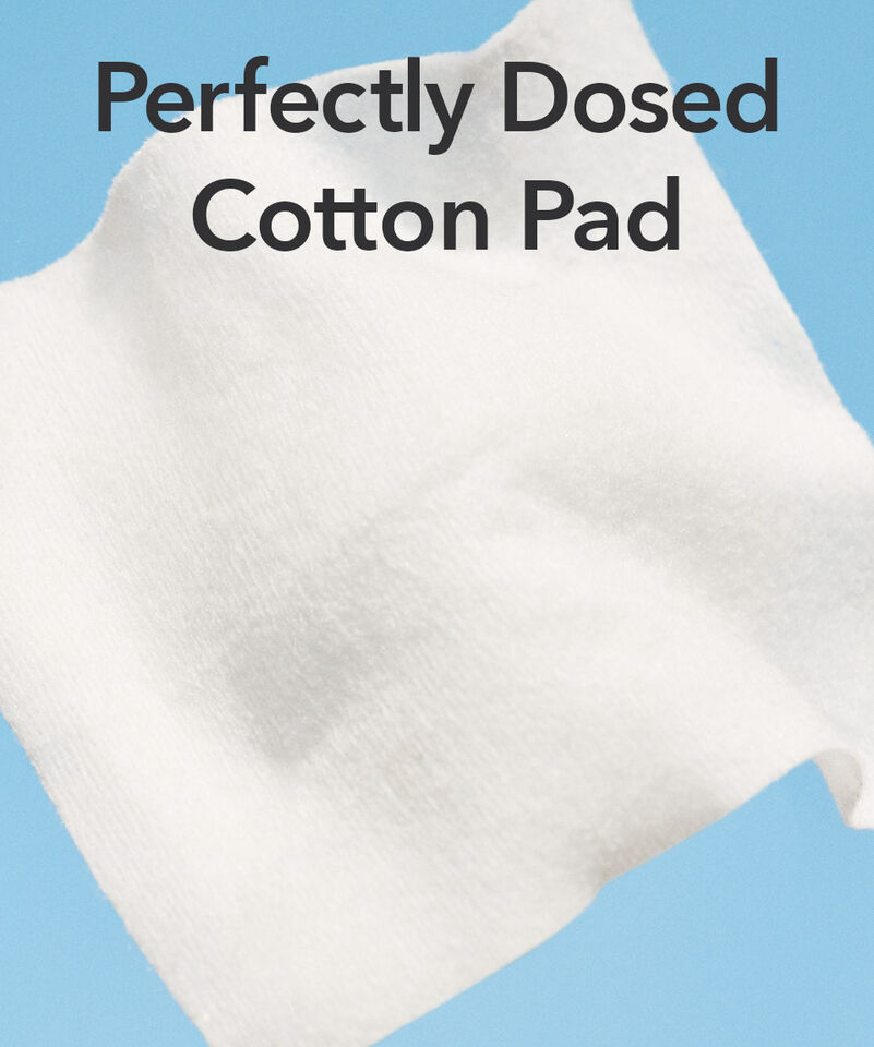Glow Pad Self-Tanner for Face, Image 4 of 12