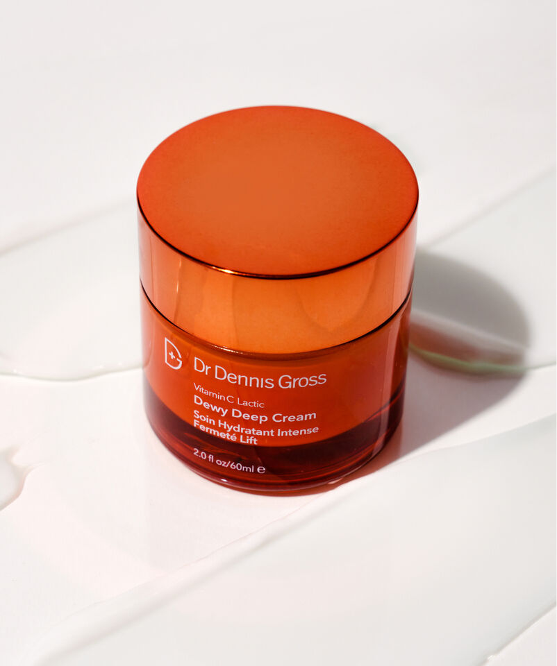 Dewy Deep Cream, Image 2 of 8