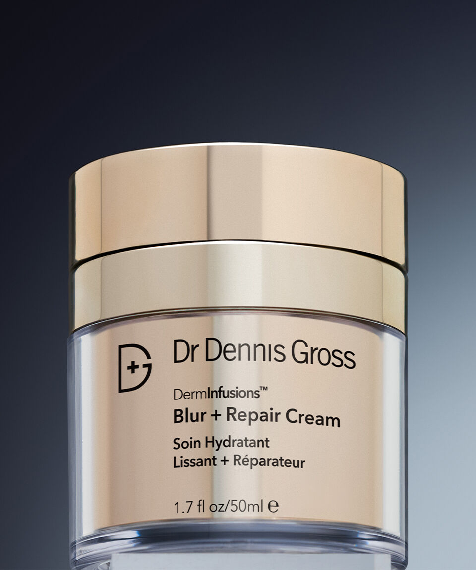 Dr Dennis Gross ダームインフュージョン プランプ+リペア DermInfusions™ Plump + Repair Lip Treatment with