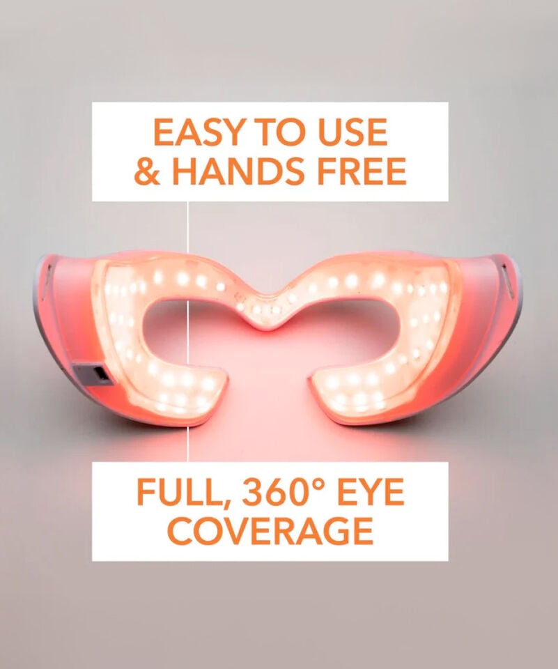EyeCare Max Pro LED Device, Image 3 of 6