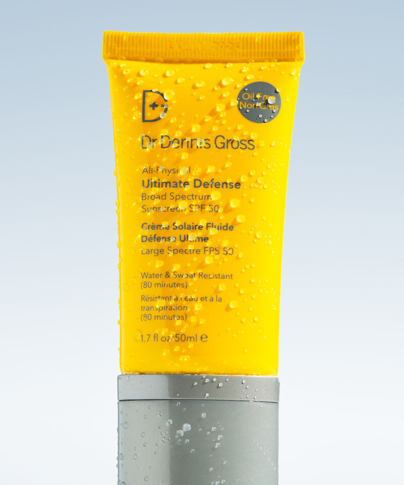 Ultimate Defense Broad Spectrum Sunscreen SPF 50, Image 2 of 8