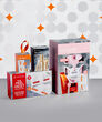 Display Product Shot: Fill, Plump, & Firm DermInfusions™ Set, Image 2 of 2