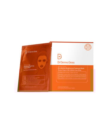 Product image : Biocellulose Brightening Treatment Mask
