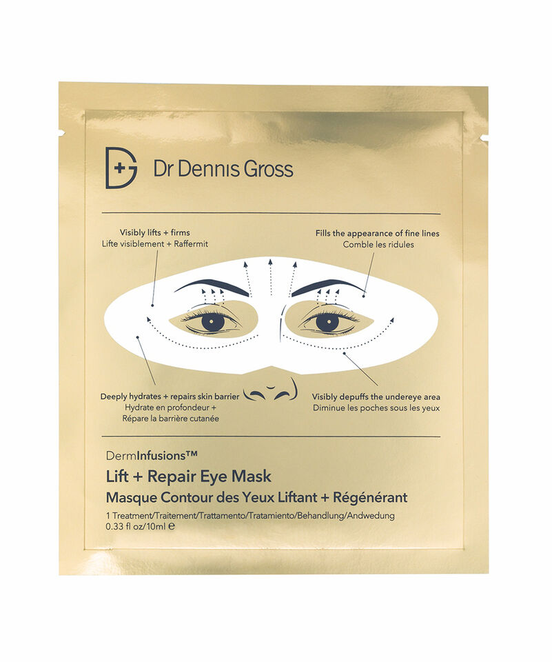 Lift + Repair Eye Mask, Image 1 of 6