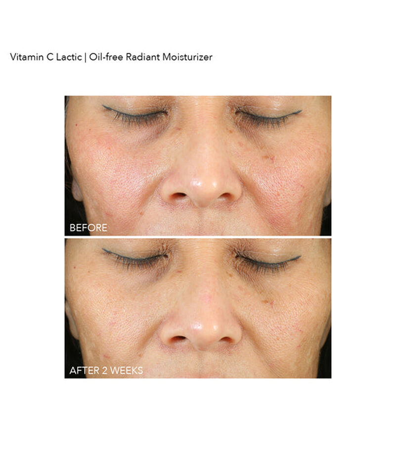 Oil-Free Radiant Moisturizer, Image 6 of 9