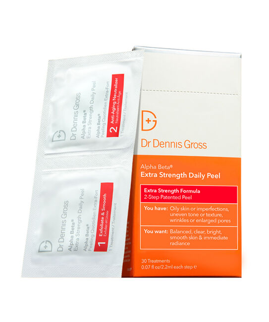 Alpha Beta Extra Strength Daily Peel