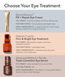Display Product Shot: Fill + Repair Eye Cream with Hyaluronic Acid, Image 10 of 15