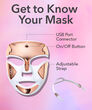 Display Product Shot: FaceWare Pro LED Device, Image 9 of 12