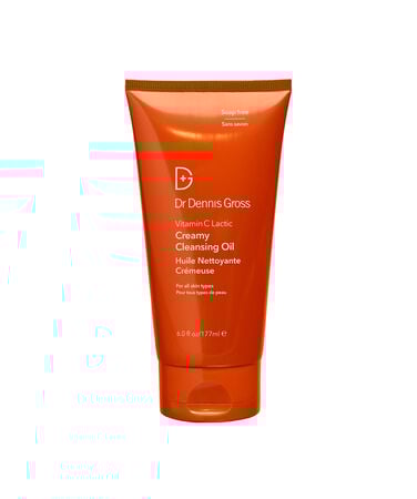 Creamy Cleansing Oil
