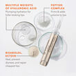 Display Product Shot: DermInfusions™ Plump + Repair Lip Treatment Bundle, Image 3 of 6