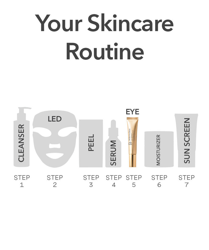 Fill + Repair Eye Cream with Hyaluronic Acid, Image 14 of 15