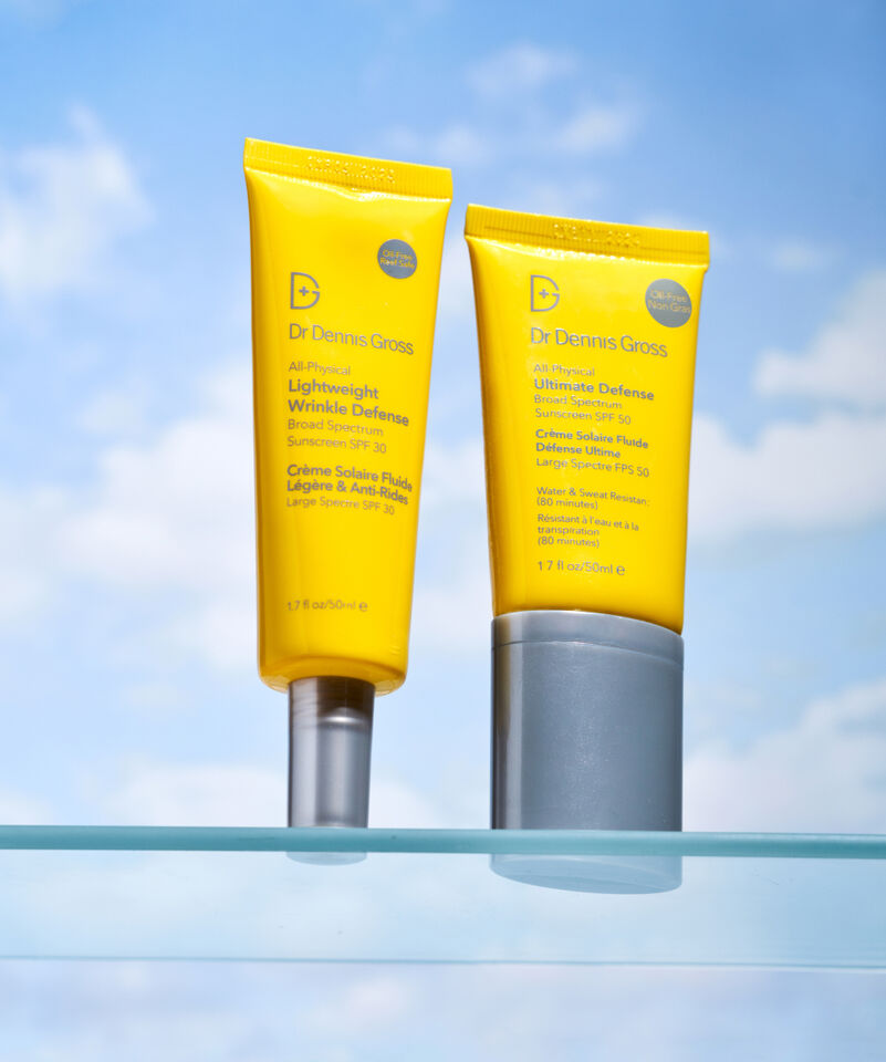 Ultimate Defense Broad Spectrum Sunscreen SPF 50, Image 7 of 8