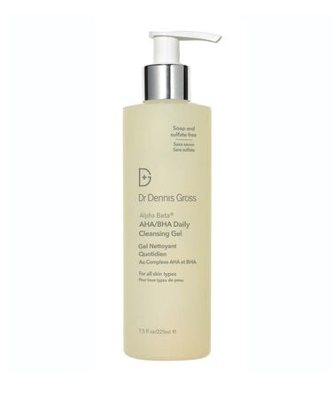 Product image : AHA/BHA Daily Cleansing Gel