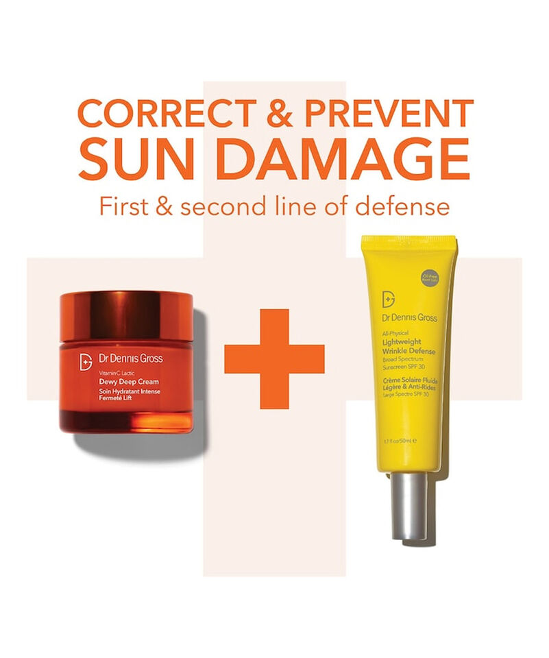 Dewy Deep Cream, Image 8 of 8