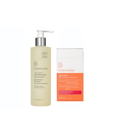 Daily Essentials Kit (Extra Strength)