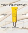 Display Product Shot: Lightweight Wrinkle Defense Broad Spectrum Sunscreen SPF 30, Image 4 of 7