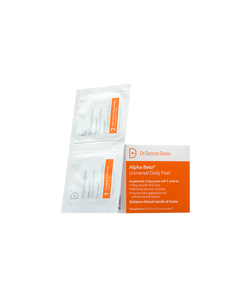 Universal Daily Peel, Image 1 of 11
