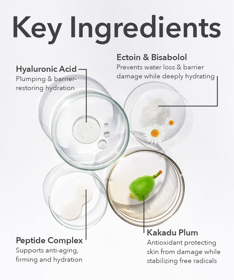 Fill + Repair Eye Cream with Hyaluronic Acid, Image 9 of 15