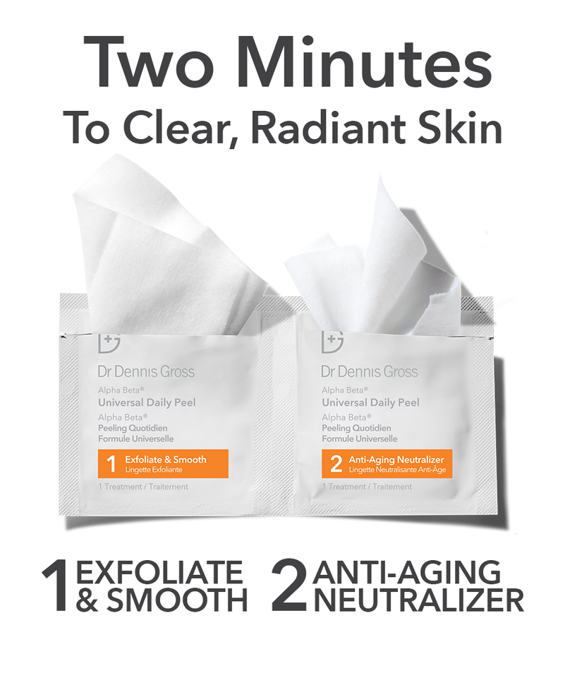 Universal Daily Peel, Image 2 of 11