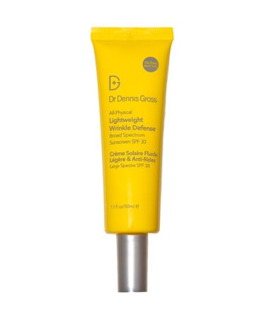 Product image : Lightweight Wrinkle Defense Broad Spectrum Sunscreen SPF 30