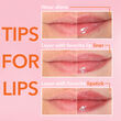 Display Product Shot: DermInfusions™ Plump + Repair Lip Treatment Bundle, Image 6 of 6