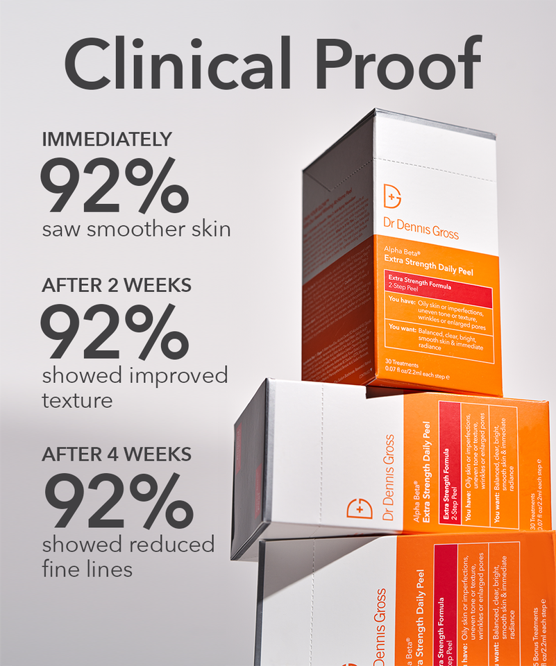 Extra Strength Daily Peel, Image 3 of 11
