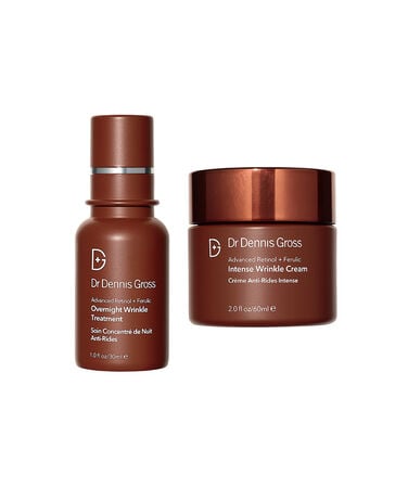 Wrinkle Repair Bundle ($171 value)