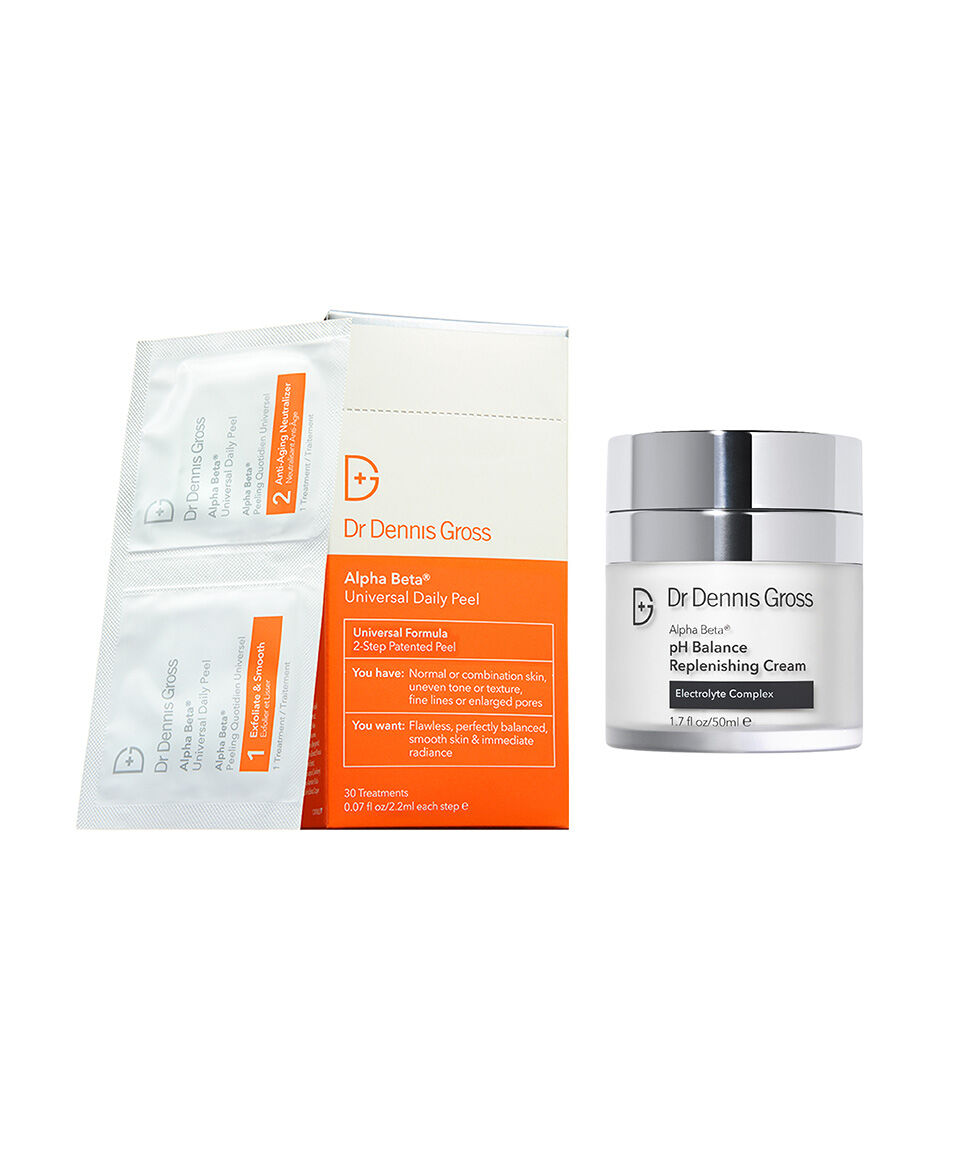 Sets | Dennis Gross Skincare