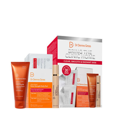 Bring the Clinic Home Extra Strength Kit