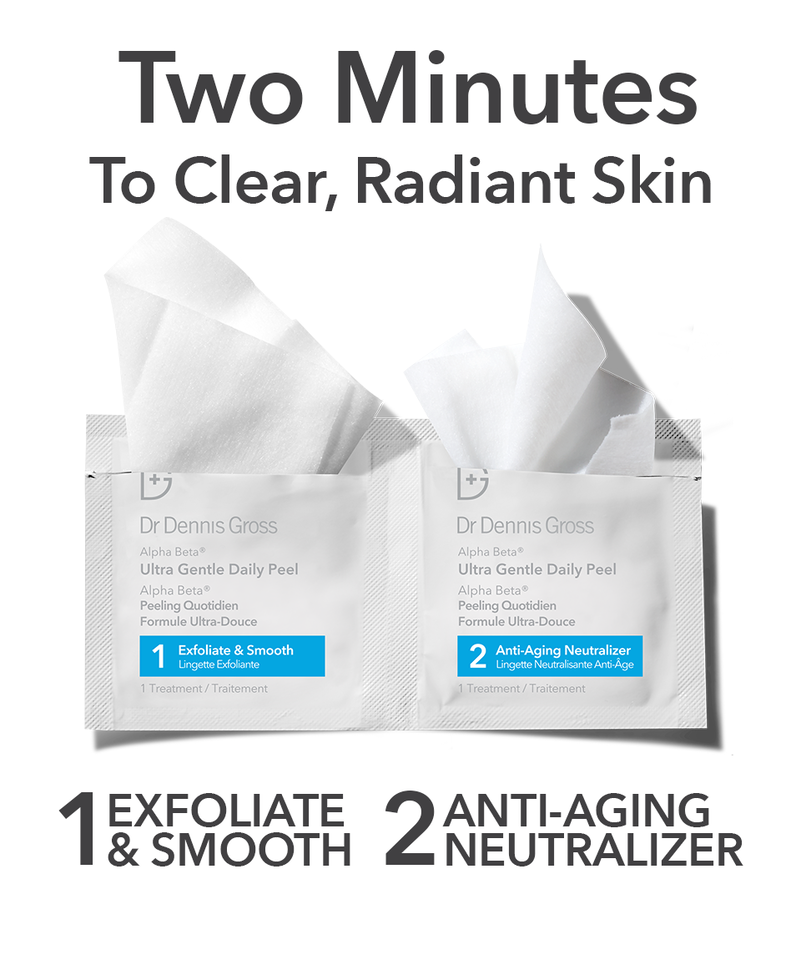 Ultra Gentle Daily Peel, Image 2 of 9