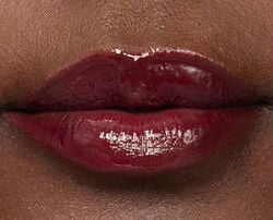 Photo after using Plump + Repair Peptide Lip Treatment Tint