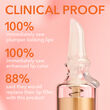 Display Product Shot: DermInfusions™ Plump + Repair Lip Treatment Bundle, Image 2 of 6