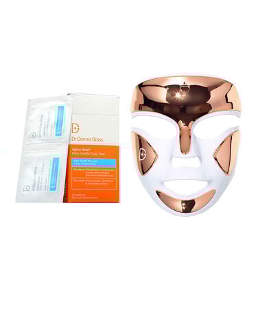 Ultra Gentle Clear & Glow Bundle ($549 Value)