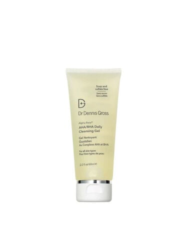 Product image : AHA/BHA Daily Cleansing Gel