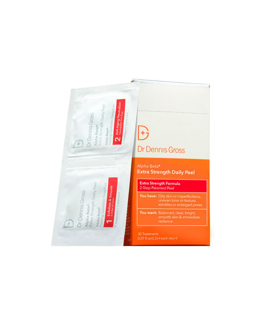 Alpha Beta® Extra Strength Daily Peel
