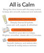 Display Product Shot: All is Calm Kit ($56 Value), Image 5 of 5