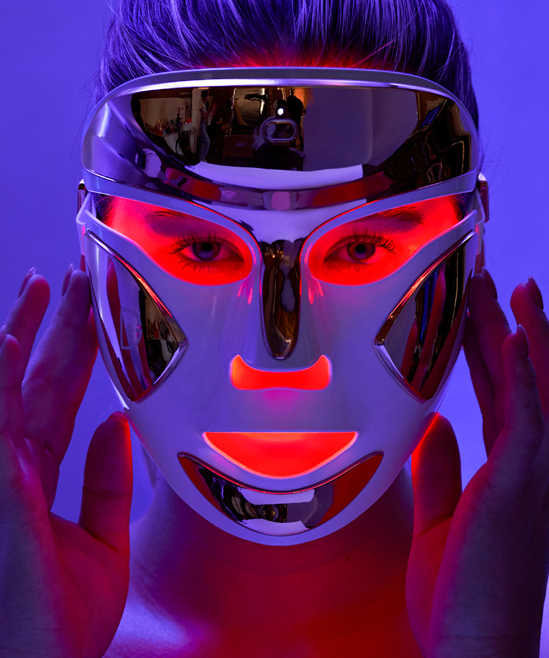 FaceWare Pro LED Device, Image 2 of 10