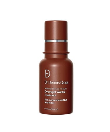 Product image : Overnight Wrinkle Serum Treatment