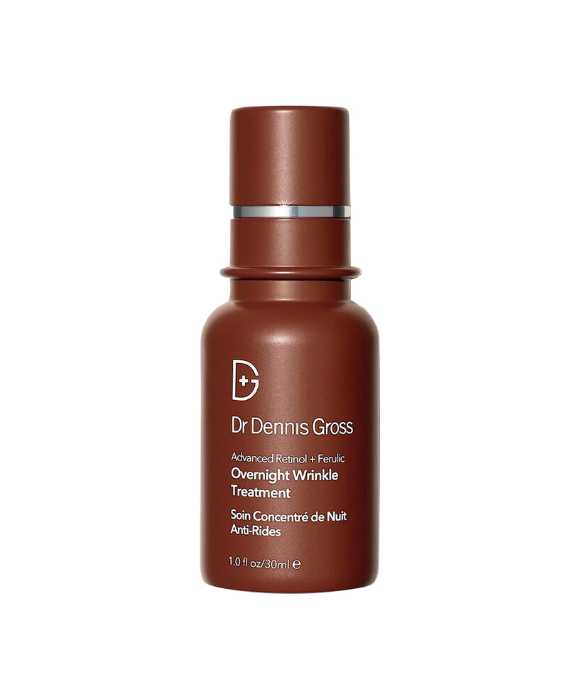Overnight Wrinkle Serum Treatment, Image 1 of 7