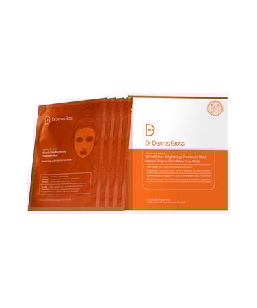 Biocellulose Brightening Treatment Mask