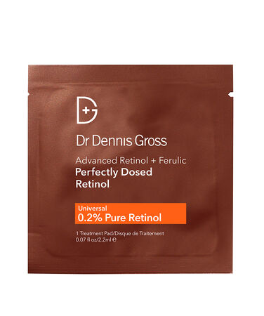 Perfectly Dosed Treatments (Universal 0.2%)