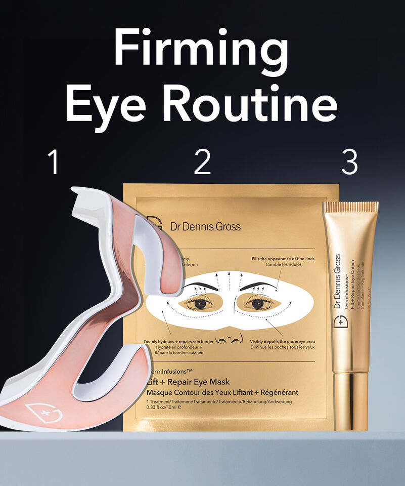 Fill + Repair Eye Cream with Hyaluronic Acid, Image 11 of 15
