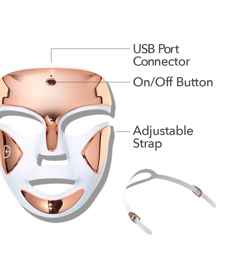 FaceWare Pro LED Device, Image 7 of 10