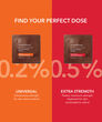 Display Product Shot: Perfectly Dosed Treatment (Extra Strength 0.5%), Image 10 of 11