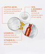 Display Product Shot: 15% Vitamin C Firm & Bright Serum, Image 3 of 7