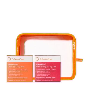 Mini Peel Vault (Universal & Extra Strength)