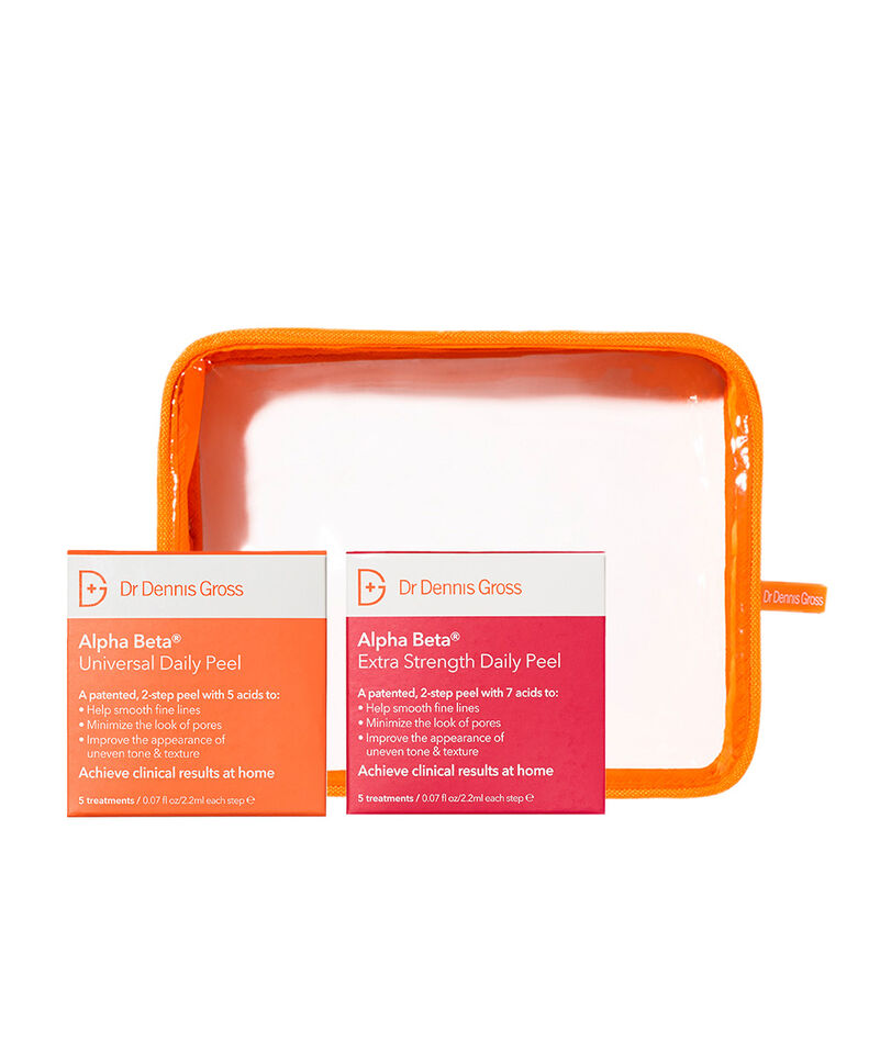 Mini Peel Vault (Universal & Extra Strength), Image 1 of 12