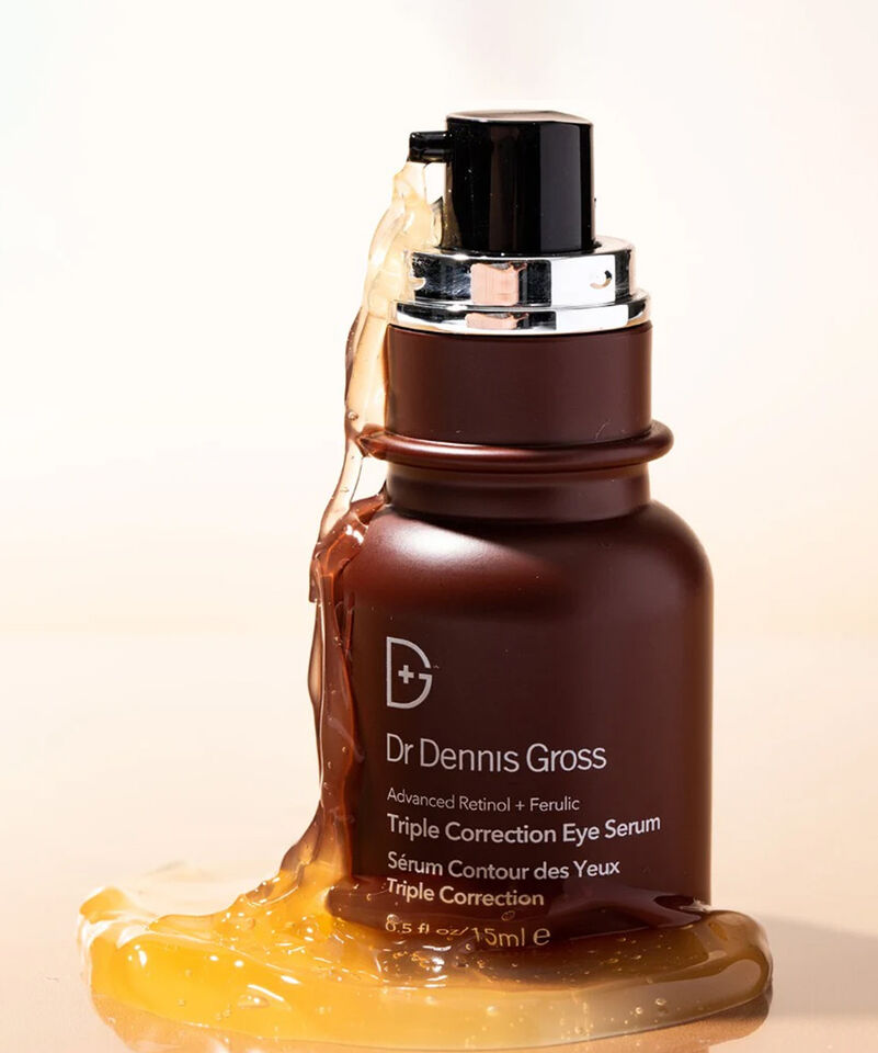 Triple Correction Eye Serum, Image 2 of 9