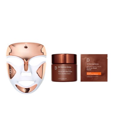 The Anti-Aging Routine ($582 Value)